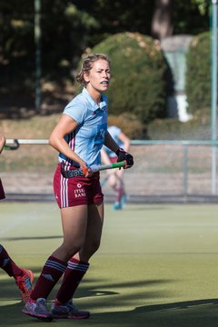 Bild 44 - Frauen UHC Hamburg - Muenchner SC : Ergebnis: 3:2